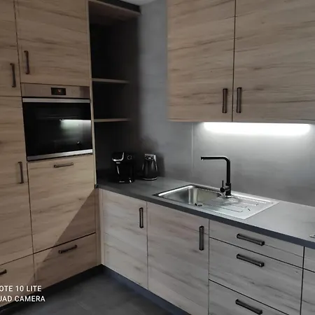 Sonnendorf Apartment