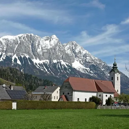 Apartmán Sonnendorf