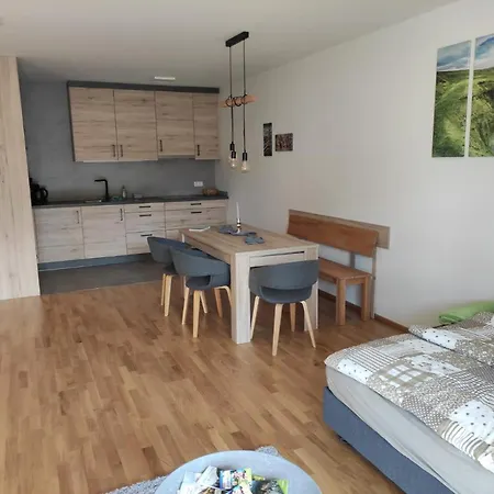 Appartement Sonnendorf *