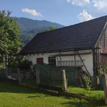 Apartmán Sonnendorf