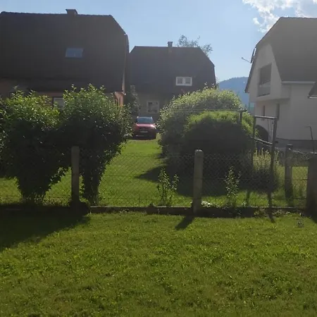 Sonnendorf Apartmán