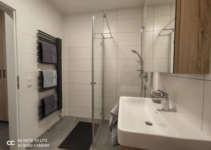 Apartmán Sonnendorf *