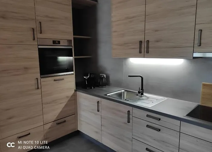 Sonnendorf Appartement