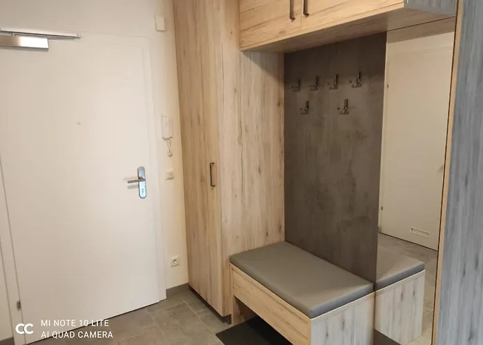 Sonnendorf Apartman Öblarn