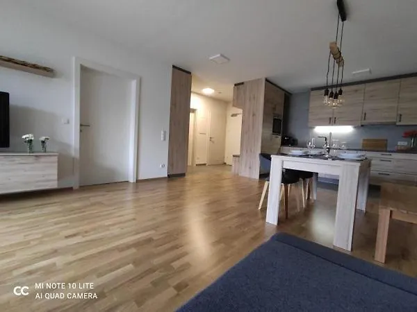 Appartement Sonnendorf