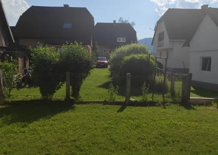 Sonnendorf Appartement